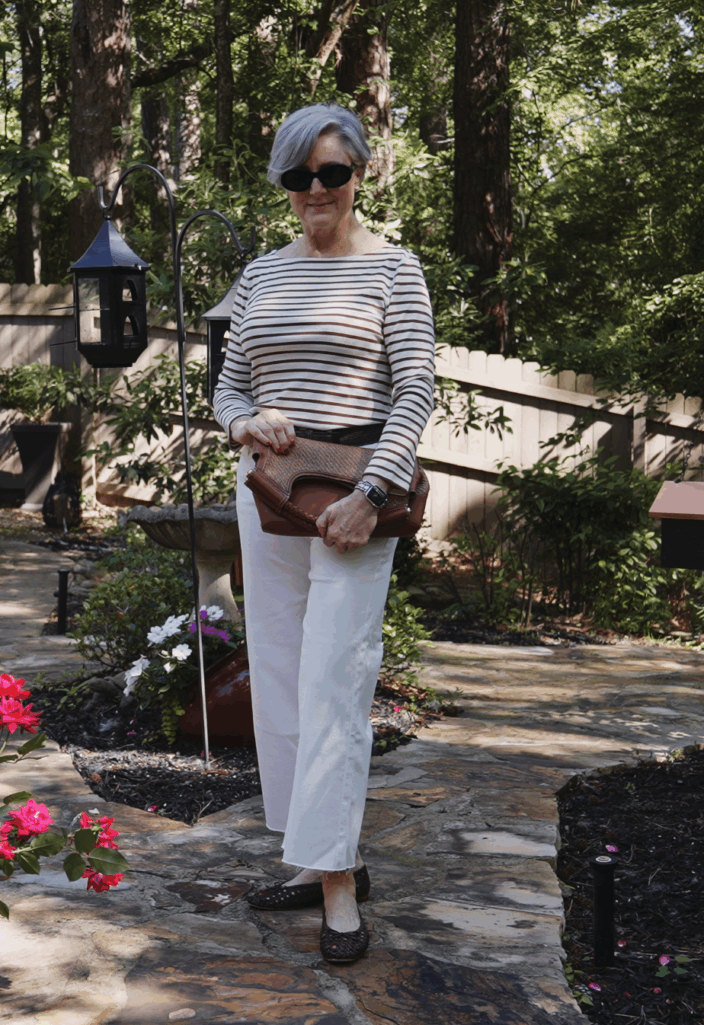 Top Coastal Grandmother Style Brands for Effortless Elegance